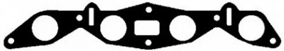WILMINK GROUP wg1006787 -  Прокладка, впускной коллектор
